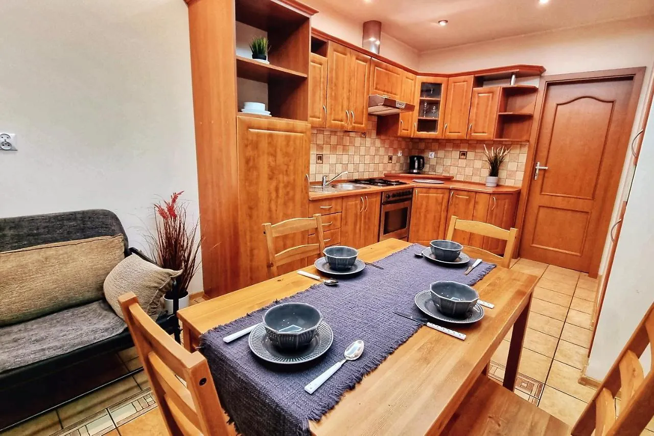 Apartment In Sopot Close To The Beach