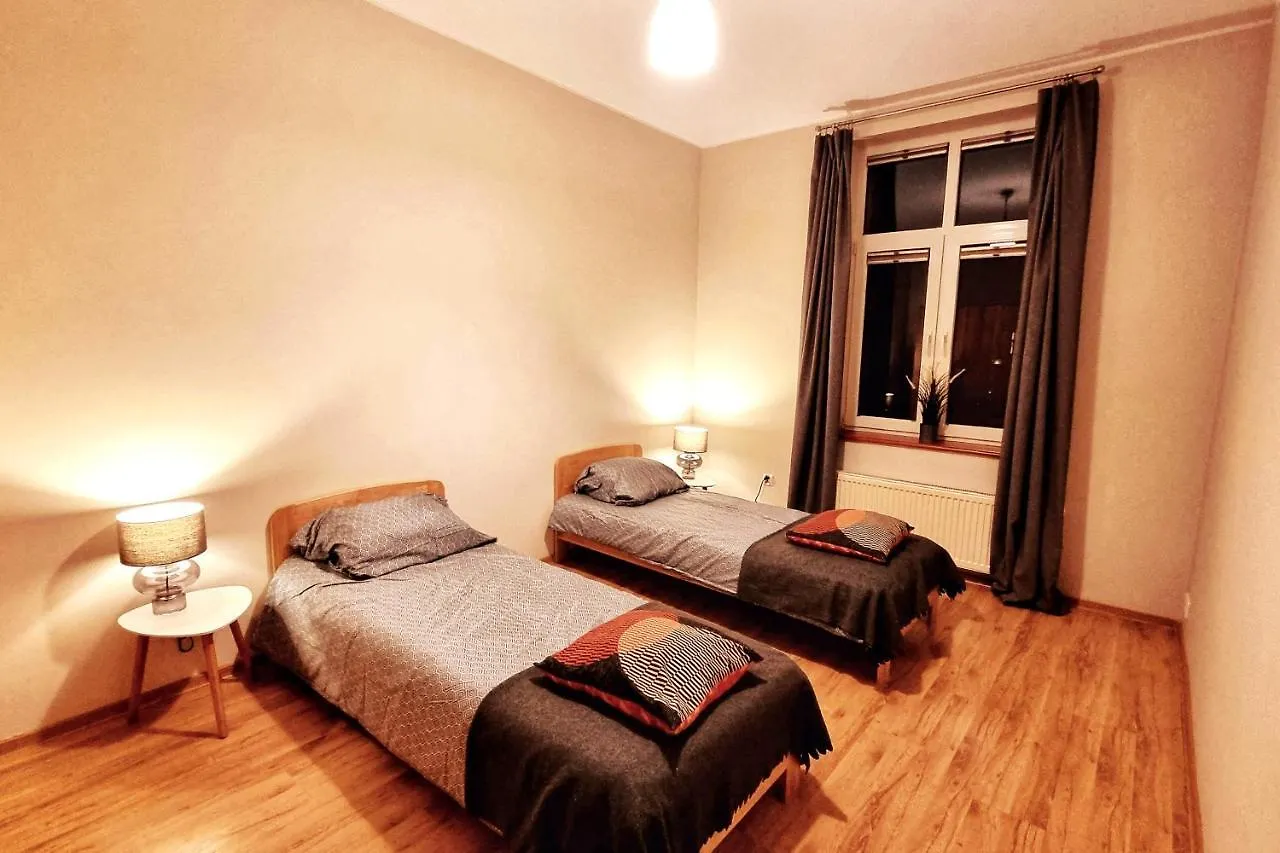Apartment In Sopot Close To The Beach 0*,