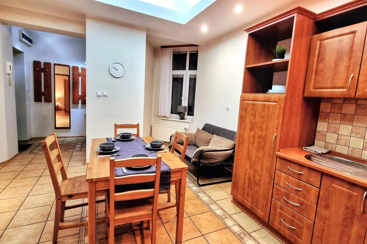Apartment In Sopot Close To The Beach