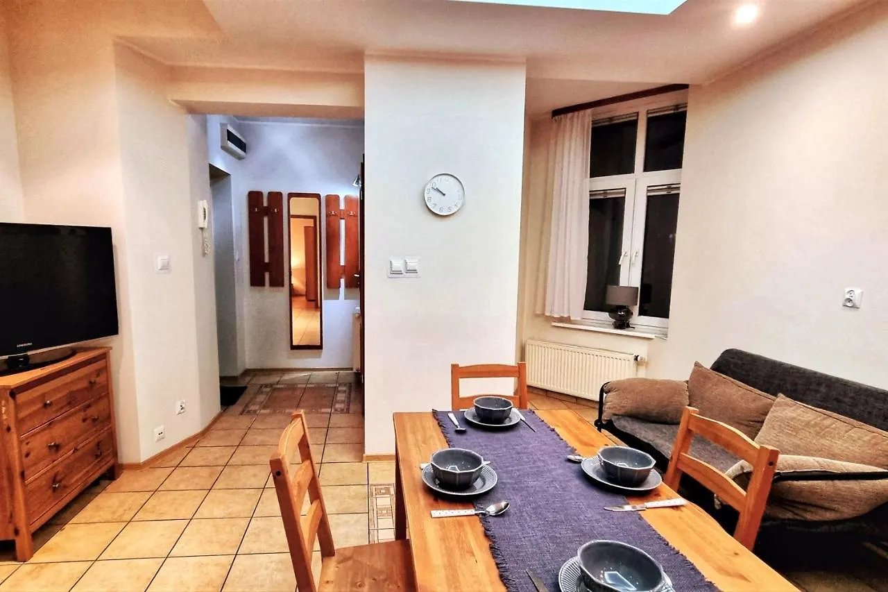 Apartment In Sopot Close To The Beach 0*,  Poland