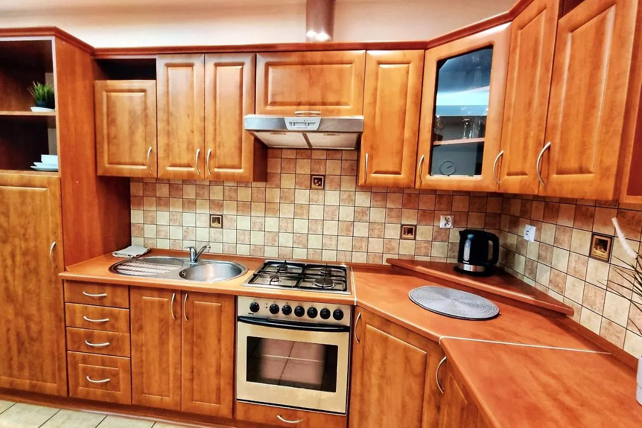 Apartment In Sopot Close To The Beach Poland