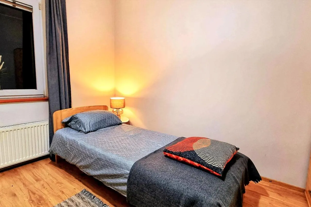 Apartment In Sopot Close To The Beach 0*,  Poland