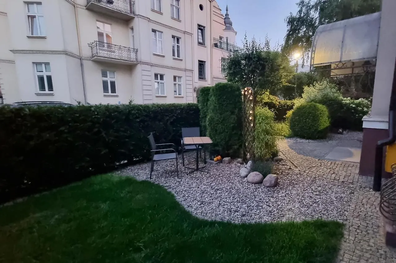 Apartment In Sopot Close To The Beach 0*,  Poland